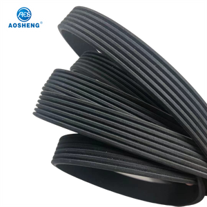 สายเหล็ก EPDM + 4PK1060 <span class=keywords><strong>V</strong></span>-Belt | ตัวเลือกฟันขาว/ดำ | จัดส่งทั่วโลก - Product Image 4