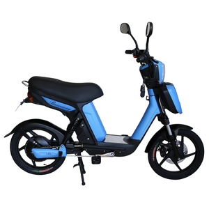 Sepeda Motor Listrik Pedal Kustom 2026 dengan Rem Cakram Hidrolik, Motor Listrik, Gudang EU Siap Kirim, Layar LCD, untuk Dewasa - Product Image 5