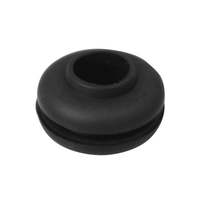 Anneau d'étanchéité en silicone durable, résistant à l'eau et à l'usure, résistant à la pression, pour la sécurité des câbles électriques