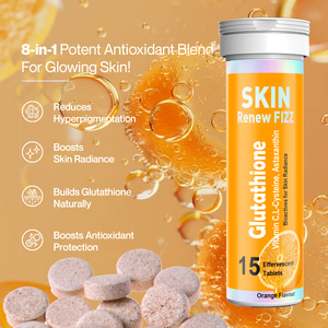 Multivitamin c vitamini efervesan tabletler 1000mg c vitamini efervesan tabletler - Product Image 3