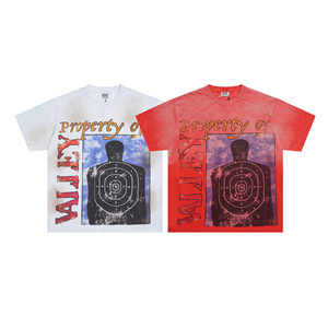 Camiseta de Manga Corta de Alta Calidad, Personalizable, 100% Algodón, con Serigrafía Personalizada para Hombre - Product Image 2