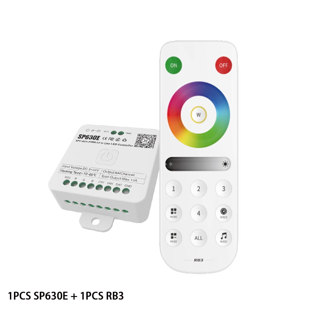 SP630E * 1 + RB3