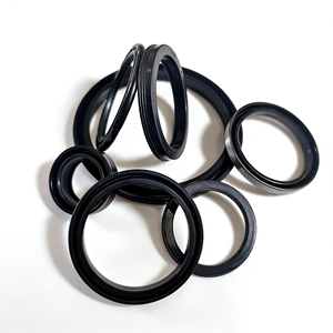 Eu Type Mechanical Cylinder <b>Seal</b> Pu Dust-proof Pneumatic Piston Rod <b>Seal</b> - Product Image 3