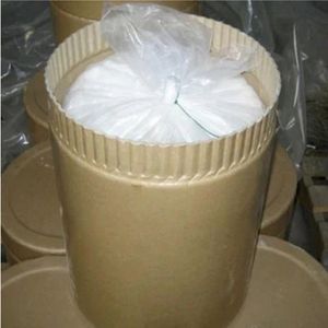 5-Bromo-1-Pentene CAS 1119-51-3สารตั้งต้นเกรดอุตสาหกรรมผงสีเหลือง/สีขาวตัวเลือก - Product Image 4