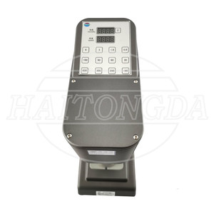 Khoan bùn công cụ kiểm tra quay bị đo độ nhớt 12 tốc độ htd13285 thiết bị phòng thí nghiệm - Product Image 3