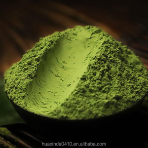 优质生抹茶粉散装袋装出厂价烘焙茶冰沙高品质绿茶粉直接饮用保健茶 - Product Image 4