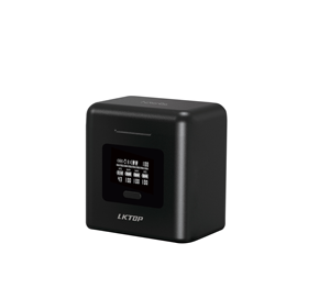 LKTOP ActionGo - Centro de Carga Móvil 4 en 1 para Baterías DJI Action y GoPro con Banco de Energía de 7000 mAh y Lector de Tarjetas SD - Product Image 2