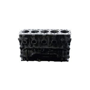 Bloque de Cilindros Corto para Motor Diésel Agrícola C280 8 12 16 3465, Cárter para Tractor Agrícola - Product Image 1