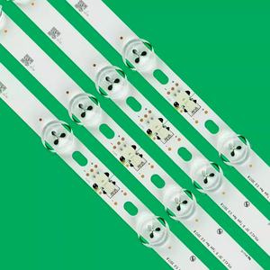 HX-NO.223 Devoluciones Fáciles LG Lnnotek POLA2.0 Retroiluminación LED de Aluminio Original Tipo A de 39 Pulgadas para Televisores LG - Product Image 4