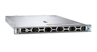 Serveur en rack Dell PowerEdge R4715 1U, processeur AMD EPYC de 5e génération à une seule socket pour la virtualisation et l'informatique de pointe