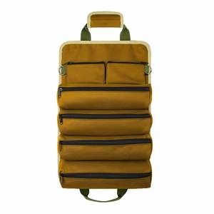 Factory BSCI Certified Fanny Pack Miner PVC <b>Tool</b> <b>Bag</b> Jiahao Lyjenny - Product Image 1