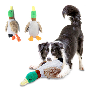 Meilleure vente <span class=keywords><strong>de</strong></span> jouets <span class=keywords><strong>de</strong></span> canard doux pour <span class=keywords><strong>chien</strong></span>, corde <span class=keywords><strong>de</strong></span> nettoyage des dents, jouets à mâcher pour animaux <span class=keywords><strong>de</strong></span> <span class=keywords><strong>compagnie</strong></span> - Product Image 6
