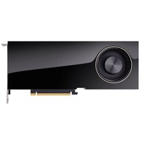 Kartu Grafis Blower Workstation Diskrit Profesional RTX PRO 5000 Blackwell 48GB untuk Pemodelan, Rendering, dan Pengeditan
