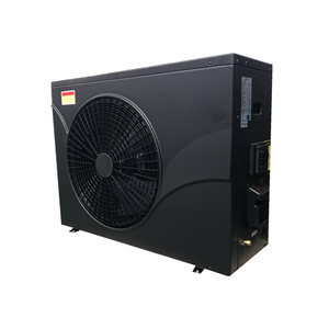 Pompe à chaleur R290 6-20 kW électrique air-eau pour maison, hôtel et usage extérieur - Product Image 5