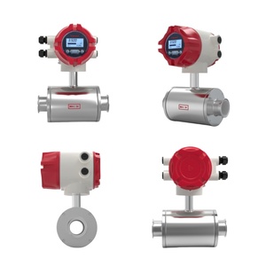 Débitmètre d'eau IoT pour la surveillance à distance en temps réel des processus industriels - Product Image 2
