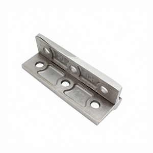 Bisagras Resistentes de Acero Inoxidable 304, Bisagras Industriales Reforzadas para Caravanas, Furgonetas, Yates, Aplicaciones Marinas y Talleres - Product Image 2