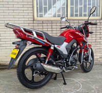 Motocyclette à essence, autres motocyclettes, moto adulte, sport urbain, moto à essence pour motos de rue, HAOJUEs, moto chopper