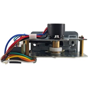 Joystick Controller 1600283 per <span class=keywords><strong>JLG</strong></span> 400S 460SJ 600A 600AJ 600S 600SJ 660SJ 601S 740AJ 800A 800AJ - Product Image 3