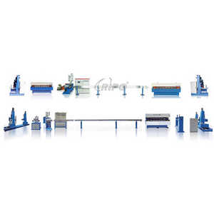 Ligne de production de câbles à haute vitesse pour la fabrication de fils et de câbles - Product Image 5