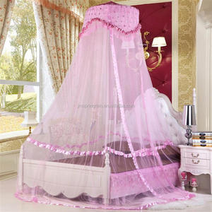 طفل مظلة الأطفال شبكة بعوض للسرير الفتيان الأزرق البعوض صافي - Product Image 5