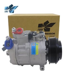 Compresor de Aire Acondicionado 64509182797 64529182797 64529128940 para BMW X3 A41011B23005 A4101182300 64509128940 64509182797 - Product Image 1