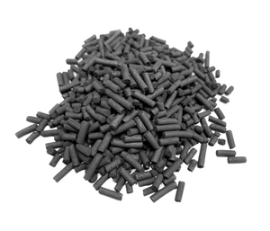 Xử lý nước hóa chất than hoạt tính hạt than công nghiệp lớp than hấp phụ than cột than hoạt tính - Product Image 6