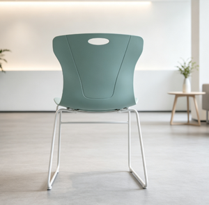 US DELIVERY BIFMA Certified PP Restaurant <b>Chairs</b> | Restaurant Furniture Fast Shipping - Product Image 4