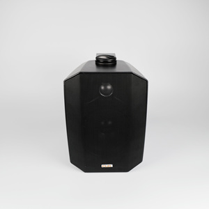 Altavoz <span class=keywords><strong>de</strong></span> <span class=keywords><strong>pared</strong></span> <span class=keywords><strong>de</strong></span> abs <span class=keywords><strong>de</strong></span> alta calidad, minialtavoz inalámbrico para sistema <span class=keywords><strong>de</strong></span> dirección público, oem - Product Image 4