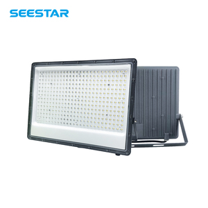Projecteur LED étanche IP65 en gros d'usine, avec puce SMD, 100W 200W 300W 400W - Product Image 1