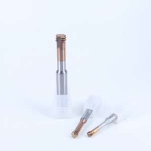 ดอกต๊าปเกลียวแบบแข็งสำหรับเจาะเกลียวภายในทำจากสแตนเลสสตีล - Product Image 2