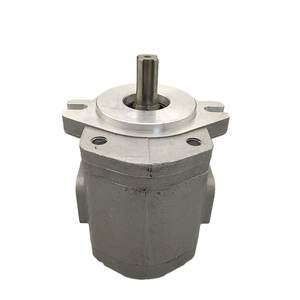 Modern Gear <b>Pump</b> For Electric Forklift HB20E 1 Stage Hydraulic Oil <b>Pump</b> <b>Part</b> YY0003099 - Product Image 4