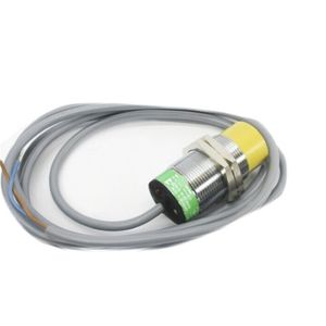 Kontroler Pemrograman PLC Otomasi Industri Gudang Baru Original SIAP NI15-M30-AD4X - Product Image 1