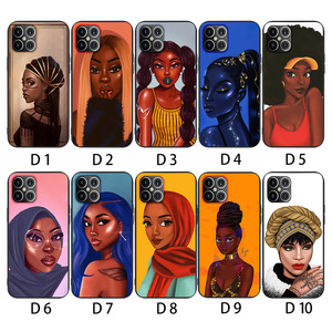 Mới rõ ràng minh bạch TPU màu Sơn Trường hợp điện thoại cho Apple iPhone 17 Pro Max - Product Image 6