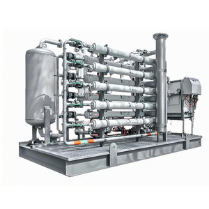 Compacte En Lichtgewicht Op Membraan Gebaseerde Stikstofgenerator Voor Toepassingen Met Beperkte Ruimte Op Zee - Product Image 6