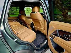 Económico Vehículo Usado LAND <span class=keywords><strong>ROVER</strong></span> <span class=keywords><strong>Range</strong></span> <span class=keywords><strong>Rover</strong></span> P400 SE SUV - Product Image 5