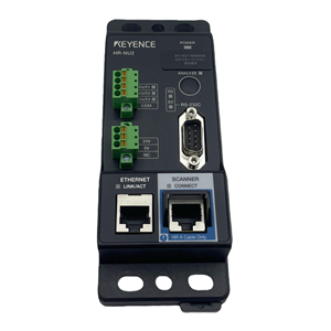 KEYENCE HR-NU2 HR-C2N HR-C2U HR-C3NC HR-XC2U HR-XC3UC HR-XC5U HR-B2 HR-C3UC HR-C5N HR-C5U HR-L2 HR-R2 HR-S2 - Product Image 3