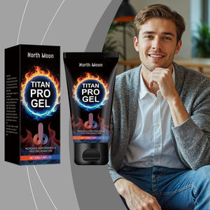 Großhandel TITAN 50ml Kräuter <span class=keywords><strong>Penis</strong></span> Pro-Extensor Gel Herren Körperpflege Hahn Vergrößerung creme für <span class=keywords><strong>Penis</strong></span> Sex Produkt - Product Image 6