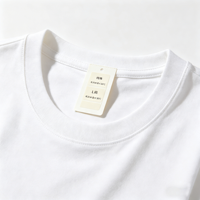 Etiquetas de Cuidado y Talla de Ropa Personalizadas - Etiquetas Removibles para Prendas de Vestir - Etiquetas de Cuidado de Tela Impermeables