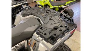รถเอทีวีไฟฟ้ารุ่นใหม่ทรงพลัง ปี 2026Sportsman XP 1000 Ultimate พร้อมระบบขับเคลื่อนเพลาอัตโนมัติและระบบขับเคลื่อน 4x4 - Product Image 4
