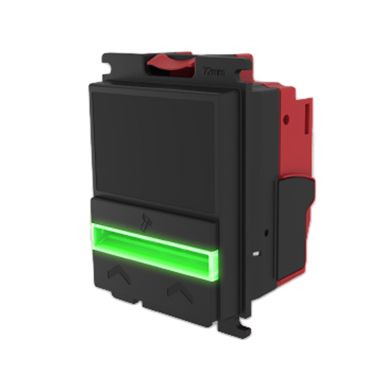 High-Speed Bill Acceptor Accurate Bill Validator POS System Restaurant