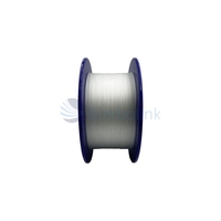 Câble à fibre optique nu extérieur anti-interférence pour drone UAV AVL 0,3-0,7 mm Monomode G652D G652B G657A1 G657A2