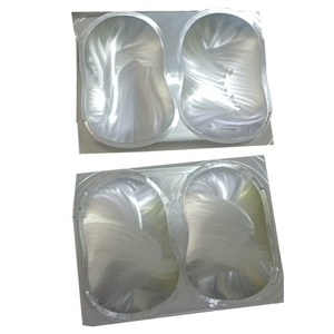 CNC nhôm miếng đệm mông & miếng đệm hông khuôn mẫu chính xác cao tùy chỉnh đúc phụ kiện - Product Image 2