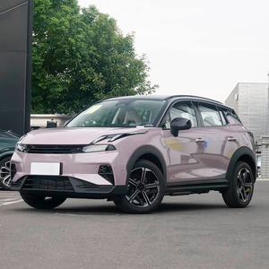 Véhicule PHEV d'occasion LYNK CO 06 EM-P 2025 Halo Trim 5 places à faible consommation de carburant pour les importateurs mondiaux - Product Image 1