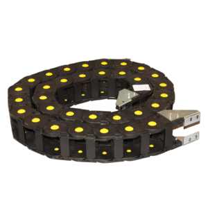 60262866 chaîne de remorquage télescopique SR445MI061-075 * 32 <span class=keywords><strong>guide</strong></span> de câble brevetti 120601990004C 3500.050.075.0.NC igus pour SANY - Product Image 2