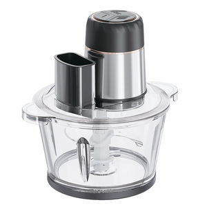 Machine à hacher la viande multifonctionnelle à main, populaire en Chine, applicable à la maison, Philippines - Product Image 2