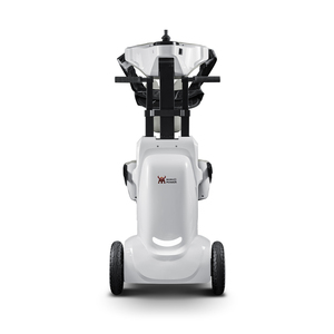 בסיוע עומד שיקום מכשיר רובוט קטנוע עבור <span class=keywords><strong>paraplegic</strong></span> נכים - Product Image 5