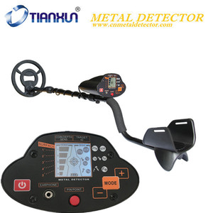 Tianxun profesyonel fabrika kaynağı <span class=keywords><strong>MD</strong></span>-<span class=keywords><strong>5030</strong></span> yeraltı hazine avcısı altın <span class=keywords><strong>metal</strong></span> dedektörü - Product Image 2