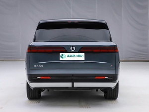 Nuova Denza N9 DM 2026 Edizione Premium, SUV Ibrido Plug-<span class=keywords><strong>in</strong></span> di Lusso a 6 Posti, Velocità Massima 230KM/H, Veicolo PHEV Cinese - Product Image 6