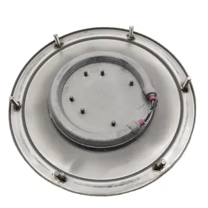 230v2400W kettle heater bottom plate aluminium heater
