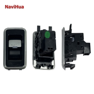 Interruptor Eléctrico para Ventanilla de Puerta del Conductor para Land Rover Range Rover 2014-2017 - Product Image 4